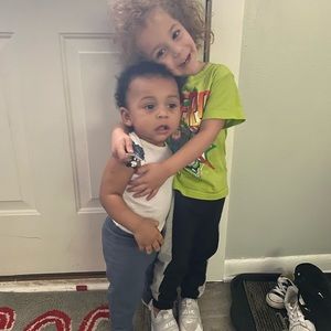 Meet your Posher, Alice